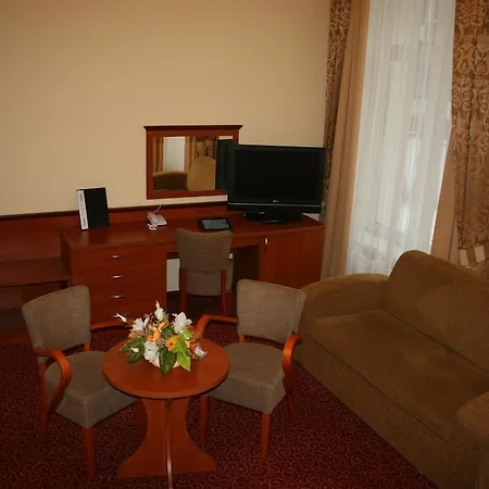 Guest house Rezydent Sky Swinoujscie